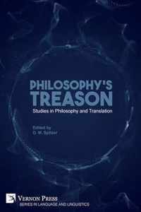 Philosophy's Treason