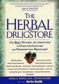 The Herbal Drugstore