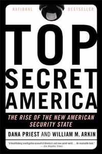 Top Secret America