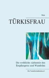 Turkisfrau