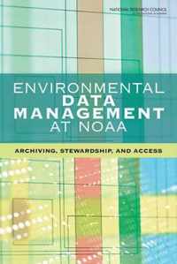 Environmental Data Management at NOAA