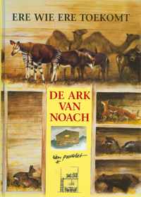 Ark Van Noach