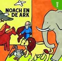 Noach en de ark