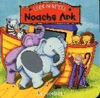 Noachs ark - lees & speel