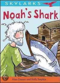 Noah's Shark