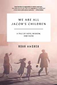 We Are All Jacob's Children