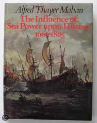 The Influence of Sea Power upon History 1660-1805,