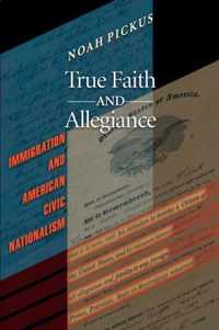 True Faith and Allegiance