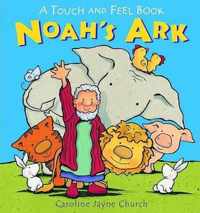 Noah's Ark