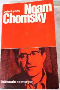 Noam chomsky