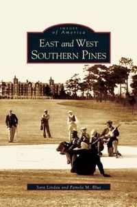 East and West Southern Pines