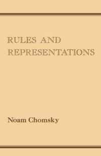 Rules & Representations (Paper)