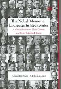 The Nobel Memorial Laureates in Economics