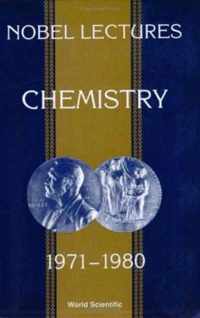 Nobel Lectures In Chemistry, Vol 5 (1971-1980)