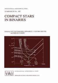 Compact Stars in Binaries