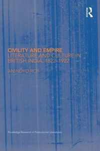 Civility and Empire