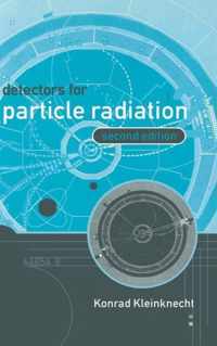 Detectors for Particle Radiation