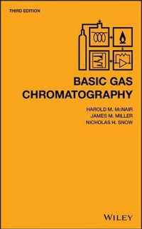 Basic Gas Chromatography