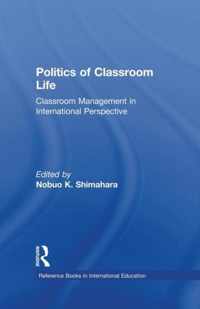 Politics of Classroom Life