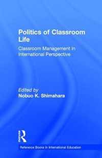 Politics of Classroom Life