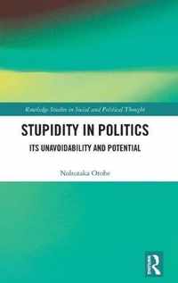 Stupidity in Politics