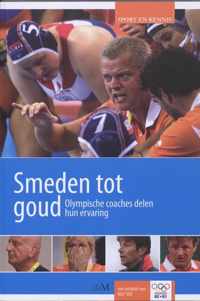 Sport en Kennis  -   Smeden tot goud