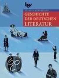 Geschichte der deutschen Literatur