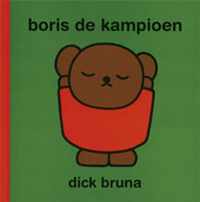 Boris De Kampioen