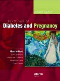 Textbook of Diabetes and Pregnancy