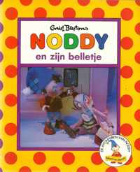 Noddy en zyn belletje