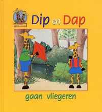 Dip En Dap Gaan Vliegeren