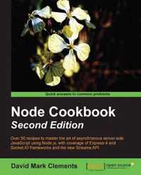 Node Cookbook