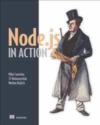 Node.js in Action