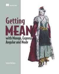 Getting MEAN with Mongo, Express, Angular, and Node