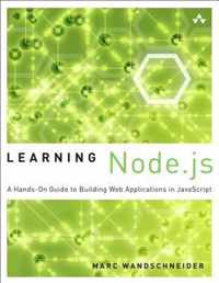 Learning Node js