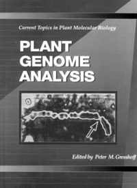 Plant Genome Analysis