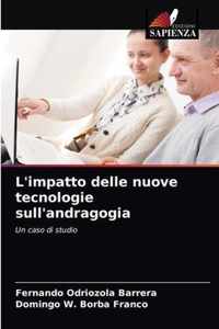 L'impatto delle nuove tecnologie sull'andragogia