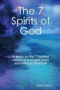 The 7 Spirits of God