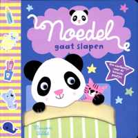 Noedel Gaat Slapen