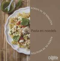 Pasta en noedels