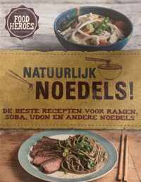 Natuurlijk noedels