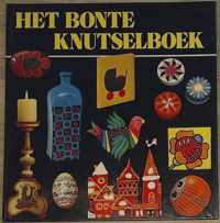 Het Bonte knutselboek