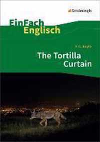 The Tortilla Curtain