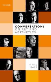 Conversations on Art and Aesthetics