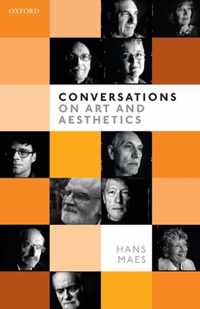 Conversations on Art and Aesthetics