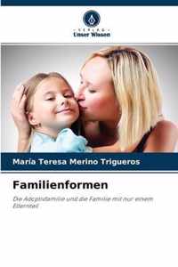 Familienformen