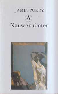 Nauwe ruimten