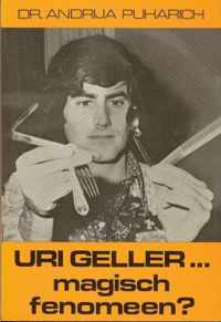 Uri geller