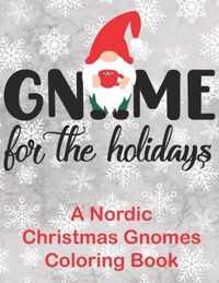 Gnome for the Holidays