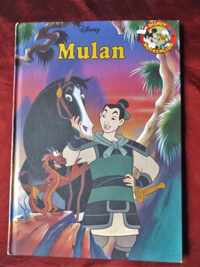 Mulan